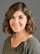 Silvina Zabala-Travers, MD, Keynote Speaker, Penn Radiology Global Health Imaging Case Competition, February 2022
